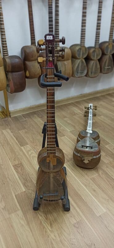 Tar, uçevni Rast musiqi alətləri mağazası. Əhmədli, İnşaatçılar və lalafo.az -da Tar, uçevni Rast musiqi alətləri mağazası. Əhmədli, İnşaatçılar və