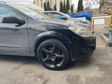 Disk təkər Opel 225 / 40 / R 18, 5 Boltlu lalafo.az -da Disk təkər Opel 225 / 40 / R 18, 5 Boltlu