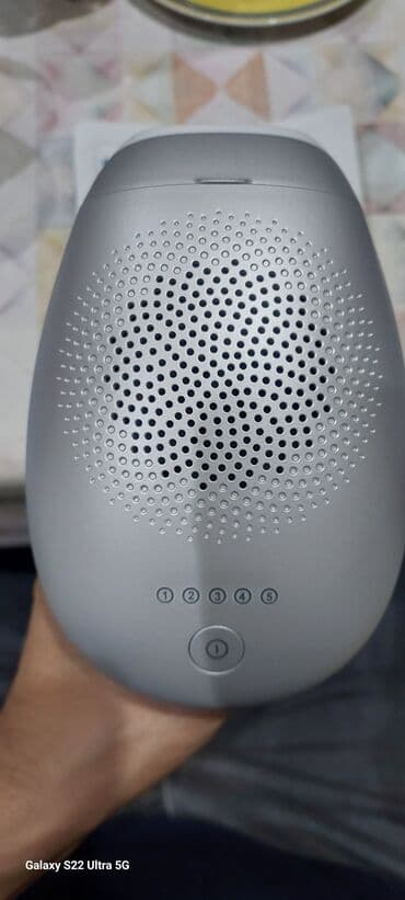 Lazer epilyatoru, Philips lalafo.az -da Lazer epilyatoru, Philips