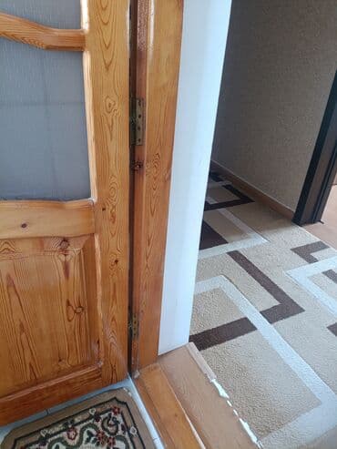 Декоративные панели для стен: Б/у Межкомнатная дверь Без гарантии, Доставка в районы at lalafo.az — 3 Декоративные панели для стен: Б/у Межкомнатная дверь Без гарантии, Доставка в районы — 3