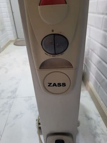 Yağ radiatoru, Zass lalafo.az -da Yağ radiatoru, Zass