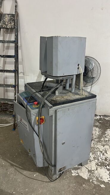 Pvc qaynaq aparatı, frez mişar kompressor dest şəkilde satılır lalafo.az -da Pvc qaynaq aparatı, frez mişar kompressor dest şəkilde satılır