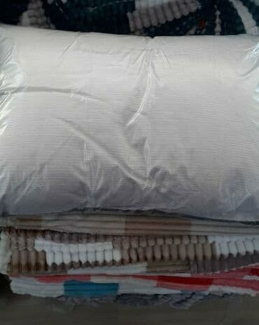 50*70 bamboo yastıq, bir üzü vilur, bir üzü sətin lalafo.az -da 50*70 bamboo yastıq, bir üzü vilur, bir üzü sətin