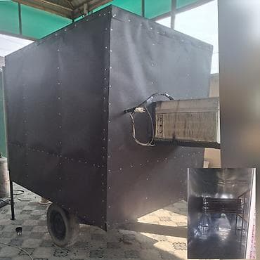 2800₼ yeni Soyuducu vaqon
Bakı
Zeyno♥️ lalafo.az -da 2800₼ yeni Soyuducu vaqon
Bakı
Zeyno♥️