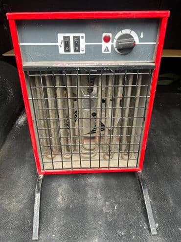 Печь, Б/у, топливо - Электричество at lalafo.az — 1 Печь, Б/у, топливо - Электричество — 1