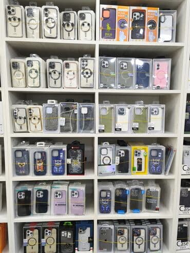 Məhsul: Smartfon üçün qoruyucu keyslər və aksesuarlar Təsvir: - lalafo.az -da Məhsul: Smartfon üçün qoruyucu keyslər və aksesuarlar Təsvir: -