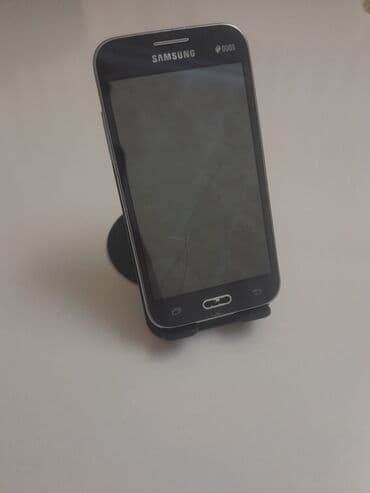 Samsung Galaxy Core, 8 GB, rəng - Qara, İki sim kartlı lalafo.az -da Samsung Galaxy Core, 8 GB, rəng - Qara, İki sim kartlı