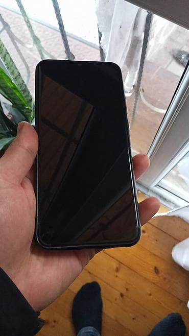 Samsung Galaxy A03, 32 GB, rəng - Qara, İki sim kartlı lalafo.az -da Samsung Galaxy A03, 32 GB, rəng - Qara, İki sim kartlı