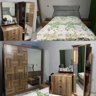 İkinəfərlik çarpayı, Dolab, Termo, Tumba, İşlənmiş lalafo.az -da İkinəfərlik çarpayı, Dolab, Termo, Tumba, İşlənmiş
