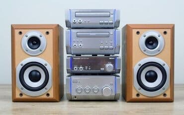 Orginal made in Japan TECNİCS SE-HD55 Hi End Full kompilekt Vintaj lalafo.az -da Orginal made in Japan TECNİCS SE-HD55 Hi End Full kompilekt Vintaj