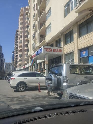 Гаражи: Qapalı qarajda fərdi avtodayanacaq yeri - Qapalı, çoxmərtəbəli at lalafo.az — 6 Гаражи: Qapalı qarajda fərdi avtodayanacaq yeri - Qapalı, çoxmərtəbəli — 6