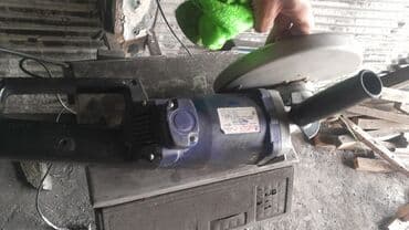 Güclü bucaqslı daşlama/Kəsici aparat - Elektrikli, şnurla işləyən lalafo.az -da Güclü bucaqslı daşlama/Kəsici aparat - Elektrikli, şnurla işləyən