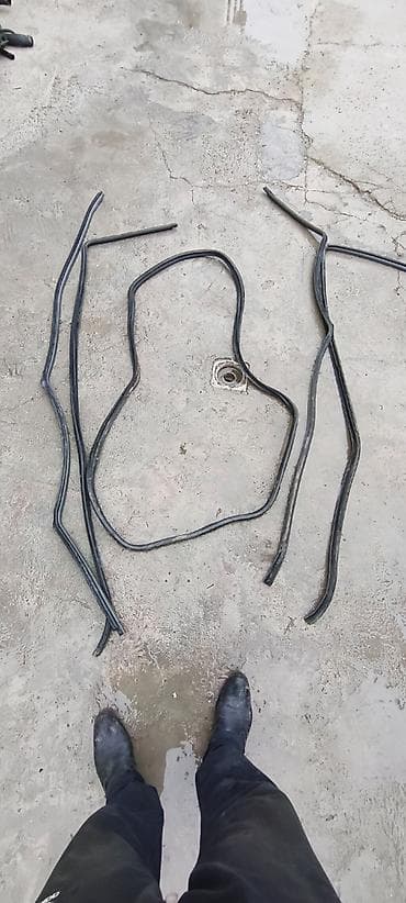 Mitsubishi Airtrek və Outlander üçün kuza və qapı rezinləri satılır lalafo.az -da Mitsubishi Airtrek və Outlander üçün kuza və qapı rezinləri satılır