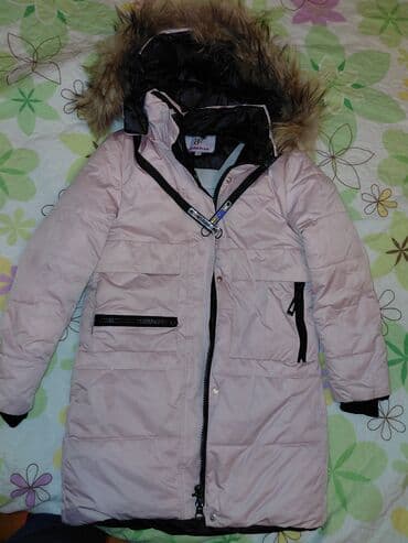 Palto, Qız üçün, 8 - 9 yaş lalafo.az -da Palto, Qız üçün, 8 - 9 yaş