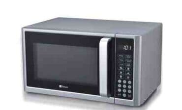 Mikrodalğalı soba Silver, Ayrıca dayanan, Mikrodalğalar ilə, rəng - Gümüşü, Yeni lalafo.az -da Mikrodalğalı soba Silver, Ayrıca dayanan, Mikrodalğalar ilə, rəng - Gümüşü, Yeni