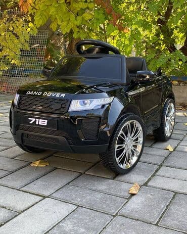 Rang Rover Evaque 10 aydan 3,4 yaşa qədər tam uyğun bir model Musiqi lalafo.az -da Rang Rover Evaque 10 aydan 3,4 yaşa qədər tam uyğun bir model Musiqi