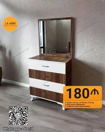 Güzgülü lalafo.az -da Güzgülü