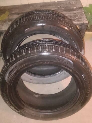 225/60R17 Yaxşı vəzyətdədi lalafo.az -da 225/60R17 Yaxşı vəzyətdədi