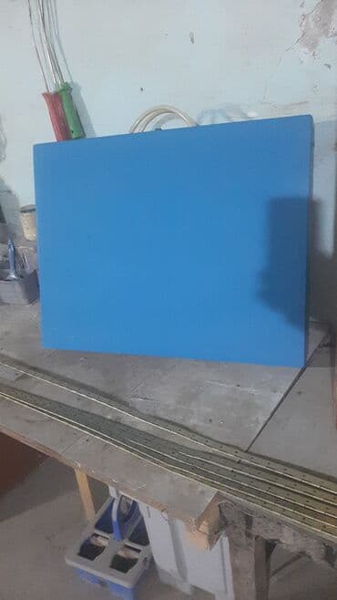 Качели: Квадратный стол, 4 стула, Складной, Со стульями, Дерево at lalafo.az — 1 Качели: Квадратный стол, 4 стула, Складной, Со стульями, Дерево — 1