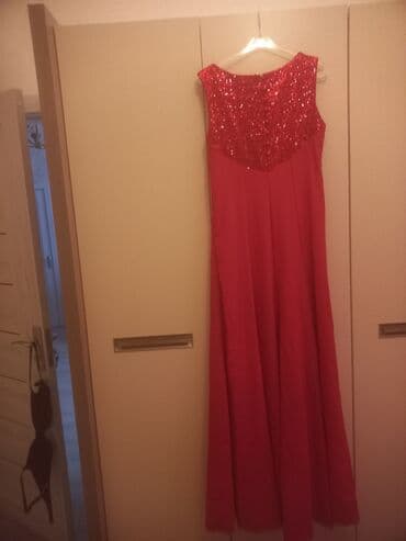 Ziyafət donu, Maksi, L lalafo.az -da Ziyafət donu, Maksi, L