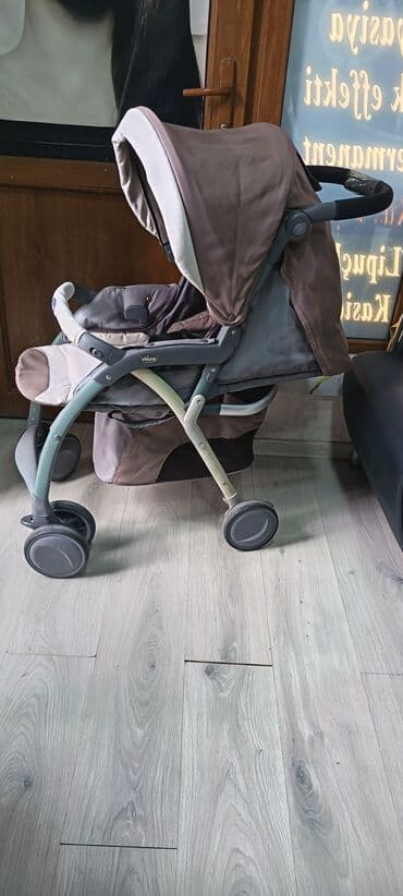 Манежи: Классическая прогулочная коляска, Б/у, Пол: Мальчик, Возраст: 1-6 месяцев, Самовывоз at lalafo.az — 3 Манежи: Классическая прогулочная коляска, Б/у, Пол: Мальчик, Возраст: 1-6 месяцев, Самовывоз — 3