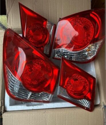 Qalloqen, Chevrolet ABŞ lalafo.az -da Qalloqen, Chevrolet ABŞ