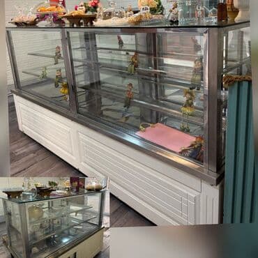 Vitrin soyuducu 1399manat bir boyuk bir balaca .heç bir problemi yoxdu lalafo.az -da Vitrin soyuducu 1399manat bir boyuk bir balaca .heç bir problemi yoxdu