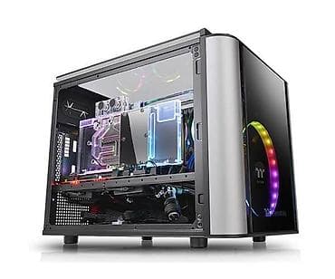 👉 Case Thermaltake Level 20 VT CPU soyuducu hündürlüyü məhdudiyyəti lalafo.az -da — 1 👉 Case Thermaltake Level 20 VT CPU soyuducu hündürlüyü məhdudiyyəti — 1