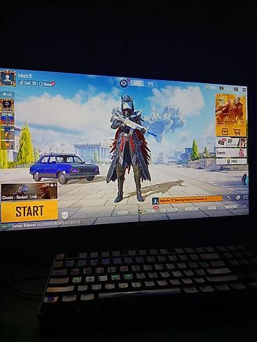PUBG Mobile hesabı – yüksək səviyyəli və zəngin kosmetikalarla - lalafo.az -da PUBG Mobile hesabı – yüksək səviyyəli və zəngin kosmetikalarla -