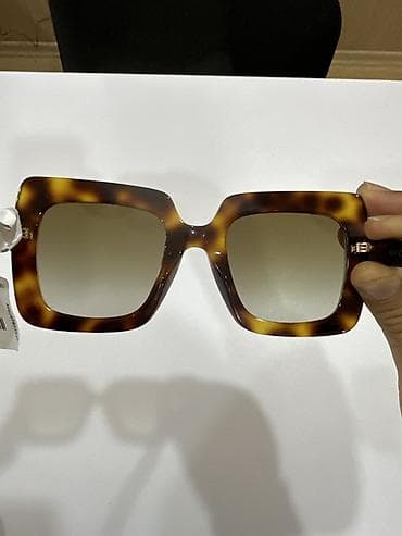 Солнцезащитные очки, Gucci at lalafo.az Солнцезащитные очки, Gucci
