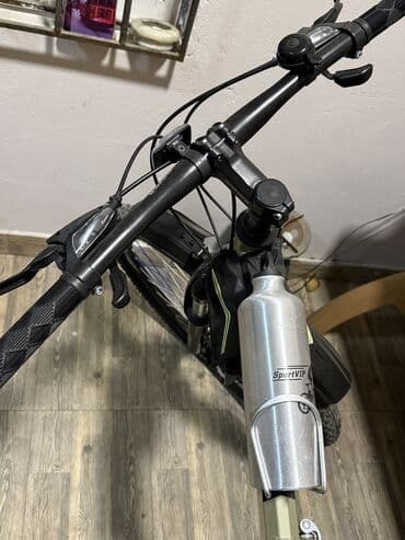 Velosiped satılır 30 luq yenidir ideal vəziyyətdə qatlanan lalafo.az -da Velosiped satılır 30 luq yenidir ideal vəziyyətdə qatlanan