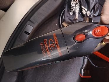 Avtomobil ucun tozsoran satılır. Kitay tozsoranlari ilə müqayisə lalafo.az -da Avtomobil ucun tozsoran satılır. Kitay tozsoranlari ilə müqayisə