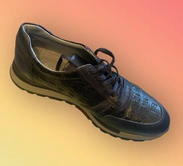 Geely: Yeni - Tütkiyə ULUS
Tam orijinal dəri -üz və iç 100%
Ölçü - 41 at lalafo.az — 5 Geely: Yeni - Tütkiyə ULUS
Tam orijinal dəri -üz və iç 100%
Ölçü - 41 — 5