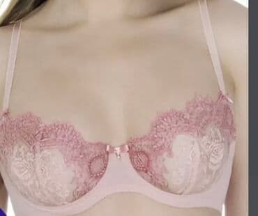 Büstqalter satılır,yenidir etiketi üzerindedir Milavitsadan alınıb lalafo.az -da — 1 Büstqalter satılır,yenidir etiketi üzerindedir Milavitsadan alınıb — 1