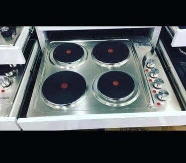 Elektrik sobası Quraşdırılan, 4 gözlü, Yeni lalafo.az -da Elektrik sobası Quraşdırılan, 4 gözlü, Yeni