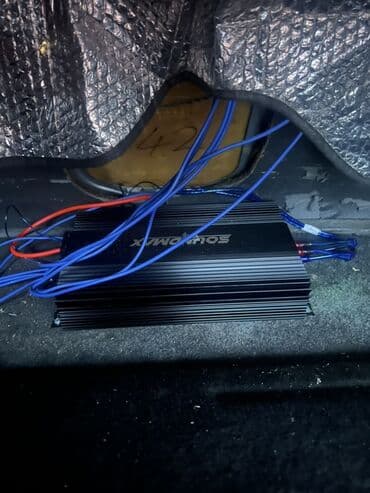 Бусы: Avtomobil üçün audio sistem komplekti - Baş maqnitola: Pioneer at lalafo.az — 3 Бусы: Avtomobil üçün audio sistem komplekti - Baş maqnitola: Pioneer — 3