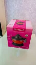 Meyvə sıxan robot.
toknandı. yenidir lalafo.az -da Meyvə sıxan robot.
toknandı. yenidir