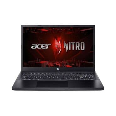 İşlənmiş Acer Nitro, 15.6 ", Intel Core i9, 512 GB, Pulsuz çatdırılma lalafo.az -da İşlənmiş Acer Nitro, 15.6 ", Intel Core i9, 512 GB, Pulsuz çatdırılma