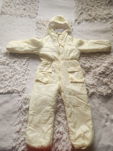 Kombinezon, Uniseks, 4 - 5 yaş lalafo.az -da Kombinezon, Uniseks, 4 - 5 yaş