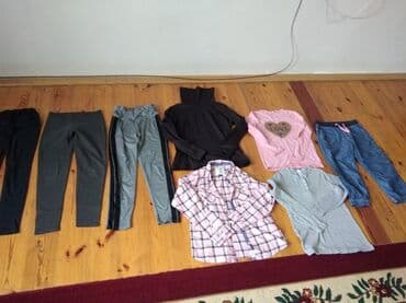 Uşaq dəsti, Qız üçün, 9 - 10 yaş lalafo.az -da Uşaq dəsti, Qız üçün, 9 - 10 yaş