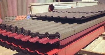 Metal dam örtükləri, Pulsuz çatdırılma, Zəmanətli, Kredit var lalafo.az -da Metal dam örtükləri, Pulsuz çatdırılma, Zəmanətli, Kredit var