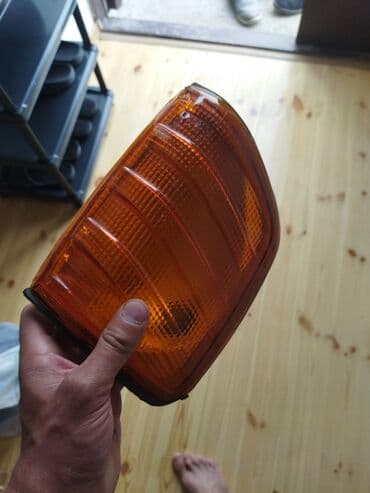 Közərmə, Daimler 2023 il, Orijinal, Almaniya, İşlənmiş lalafo.az -da Közərmə, Daimler 2023 il, Orijinal, Almaniya, İşlənmiş