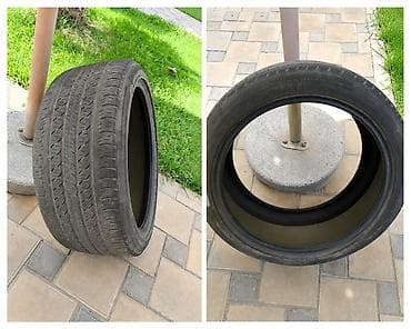Razmer 235 /40 R19.Teker 3 eded. Problemi yoxdur 30 azn (1) Unvan Bine lalafo.az -da Razmer 235 /40 R19.Teker 3 eded. Problemi yoxdur 30 azn (1) Unvan Bine