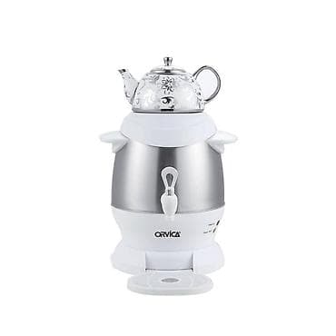 Elektrik Samovar, 6 l lalafo.az -da — 4 Elektrik Samovar, 6 l — 4