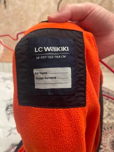 Kurtka, Vetrovka, Payız, Lc Waikiki lalafo.az -da Kurtka, Vetrovka, Payız, Lc Waikiki