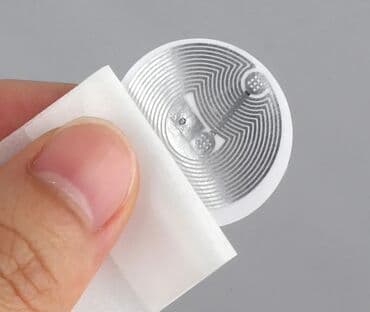 Другое кассовое оборудование: IOS və Android cihazlarını dəstəkləyir. NFC ilə işləyən cihazlar üçün at lalafo.az — 1 Другое кассовое оборудование: IOS və Android cihazlarını dəstəkləyir. NFC ilə işləyən cihazlar üçün — 1