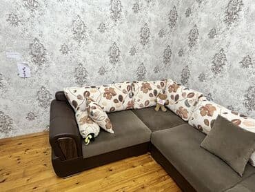 İşlənmiş, Künc divan, Divan, Bazalı, Açılan lalafo.az -da İşlənmiş, Künc divan, Divan, Bazalı, Açılan