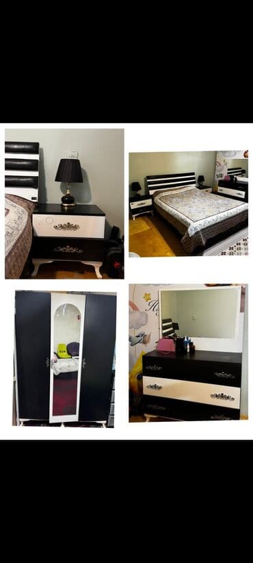 İkinəfərlik çarpayı, Dolab, Komod, Termo, İşlənmiş lalafo.az -da İkinəfərlik çarpayı, Dolab, Komod, Termo, İşlənmiş