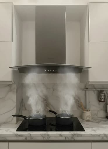 Aspirator rəng - Qara, İşlənmiş lalafo.az -da Aspirator rəng - Qara, İşlənmiş