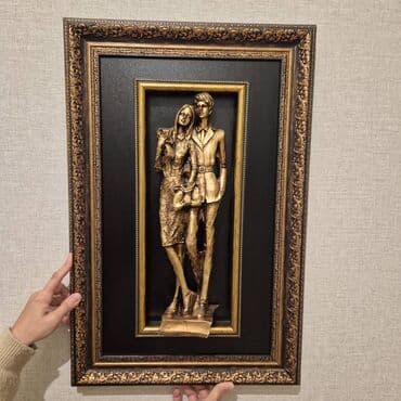 Dekor, tablo, hədiyyəlik, çərçivə, yenidir lalafo.az -da Dekor, tablo, hədiyyəlik, çərçivə, yenidir